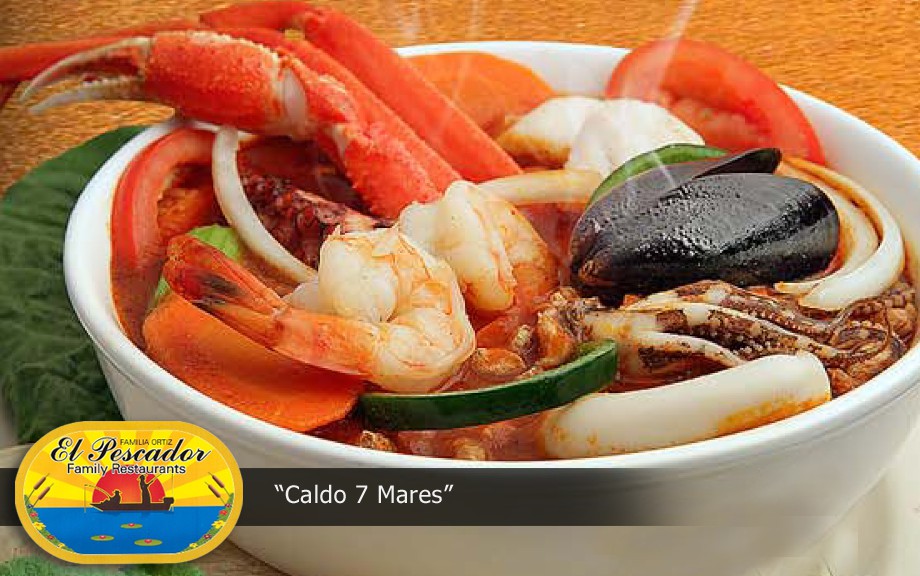caldo7mares